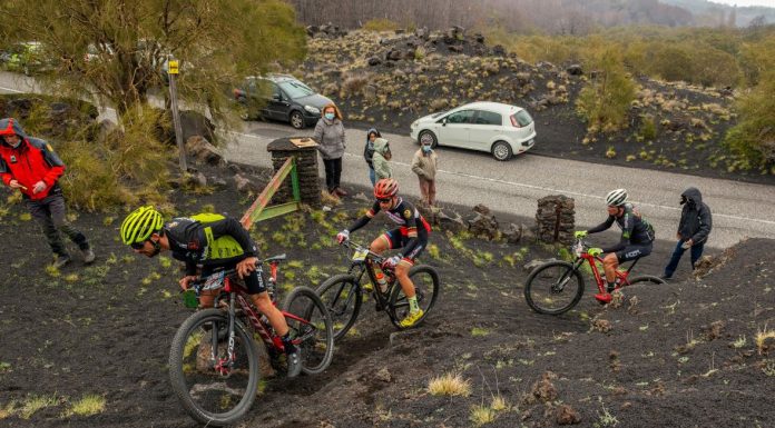 Etna Extreme 2022