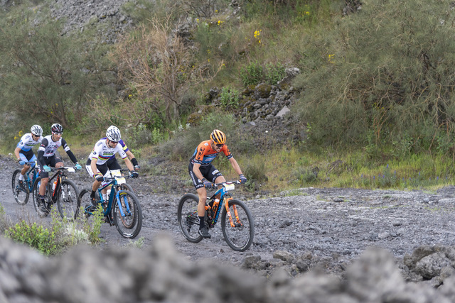 Etna Extreme 2022