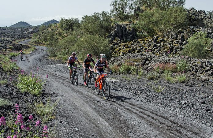 Etna Extreme Etna Extreme