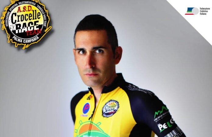 Crocelle Race Team Crocelle Race Team