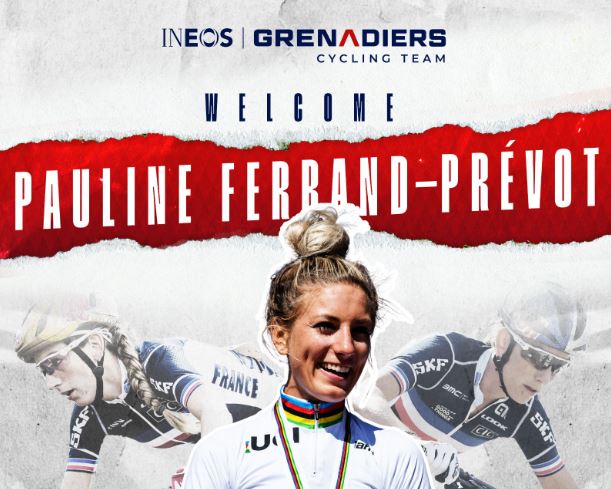 Ferrand Prevot