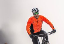 GSG Tourmalet, il giubbino invernale per la Mtb: le caratteristiche