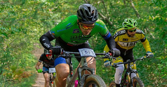 Gran Fondo Mtb 2022