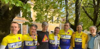 CicloRaduno Monaldeschi