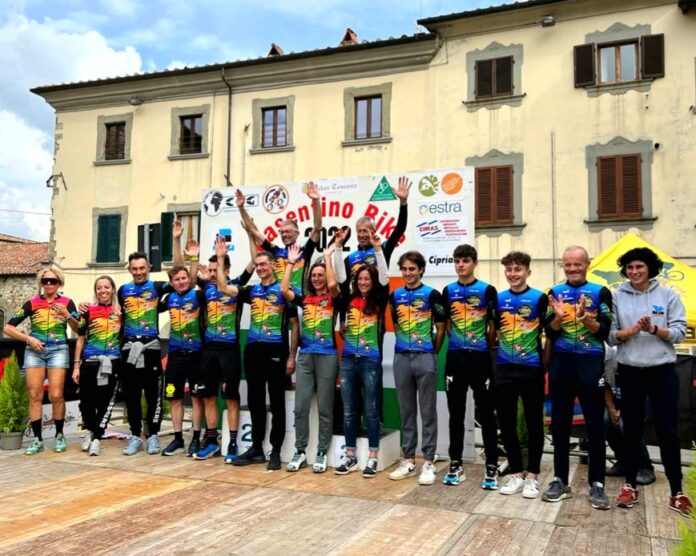 Coppa Toscana MTB Coppa Toscana MTB