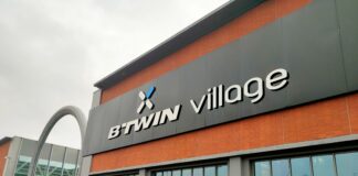 B'Twin Village