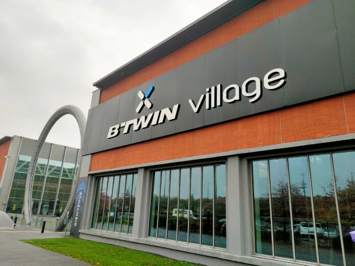 B'Twin Village