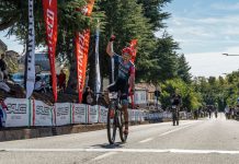 La Prevostura Mtb 2022, classifica: trionfano Arias Cuervo e Challancin Diego Arias Cuervo è il vincitore de La Prevostura Mtb 2022