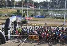 Marathon degli Spartani 2022, classifica: doppietta del Team Eracle