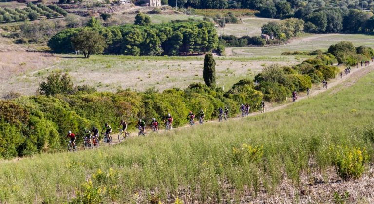 Saraceni Mtb Race 2022, classifica e vincitori: il Prestigio conquista Agropoli