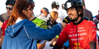 Bottecchia Factory Team