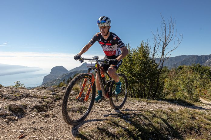 Tremalzo Bike 2022