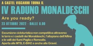 Raduno Monaldeschi