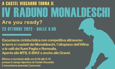 Raduno Monaldeschi Raduno Monaldeschi