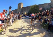 GF Castello di Monteriggioni: dopo 33 edizioni cala il sipario sulla corsa toscana GF Castello di Monteriggioni
