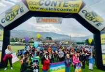 Novità per la Marathon Monte Calvo di domani: cambiano i tracciati