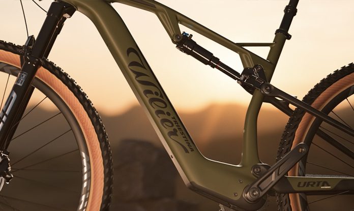 Wilier Urta Hybrid