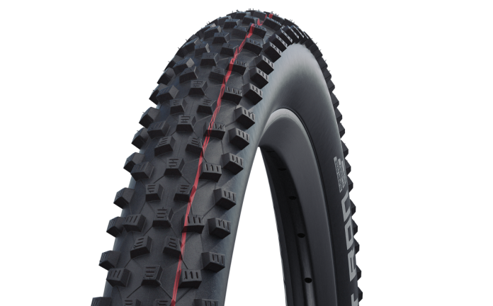 Schwalbe Rocket Ron