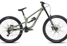 Nuova Transition TR 11: Downhill e freeride senza limiti Transition TR11