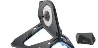 Garmin Tacx NEO 2T