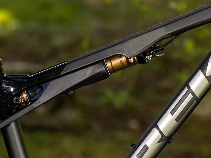 trek supercaliber 2023