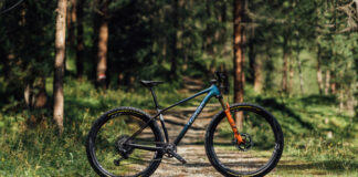 Wilier Triestina Usma Slr