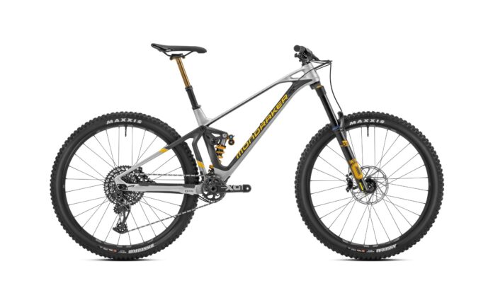 Superfoxy Carbon RR 2023
