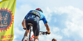 CAVEJA BIKE CUP