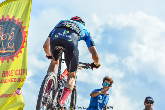 CAVEJA BIKE CUP CAVEJA BIKE CUP