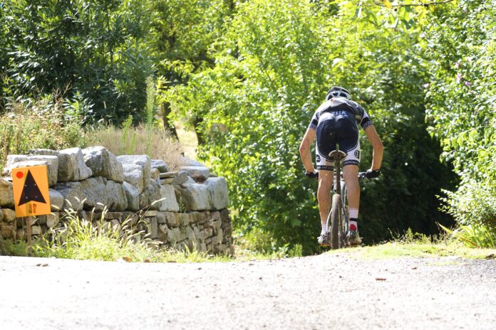 Marathon Bike della Brianza Marathon Bike della Brianza
