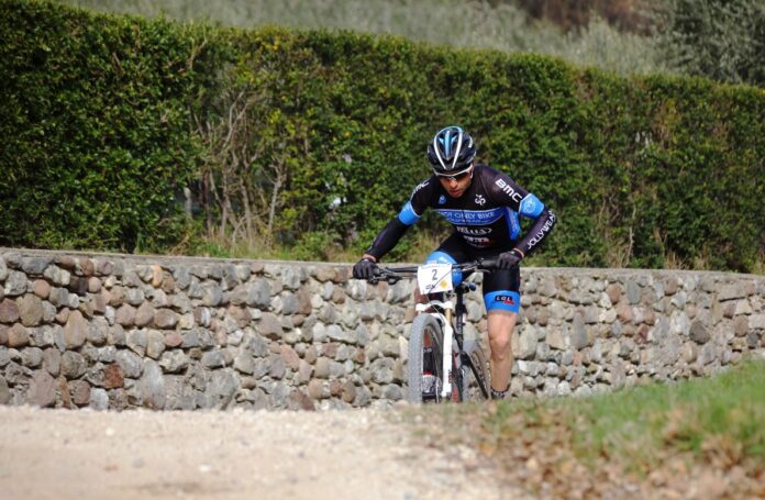 Bardolino Bike