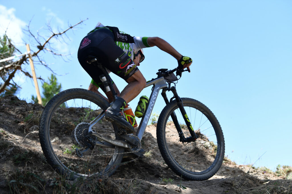 Marathon Eremita e Marzano