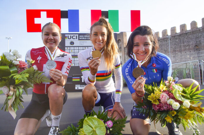 Gravel World Championships 2022 Gravel World Championships 2022