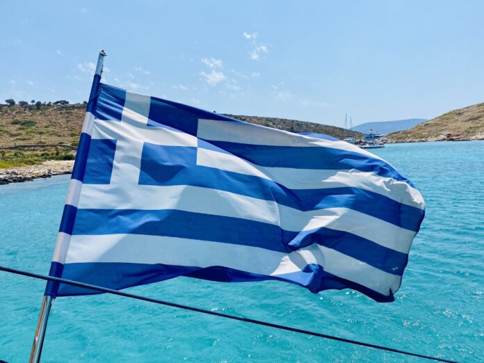 Thasos Thasos
