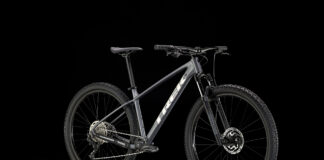 Trek Marlin 7