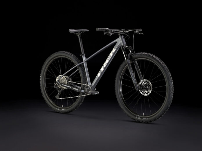 Trek Marlin 7 Trek Marlin 7