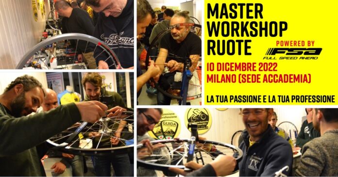 Master Workshop Master Workshop