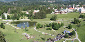 100 Km dei Forti