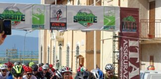 Sirente Bike Marathon 22052022