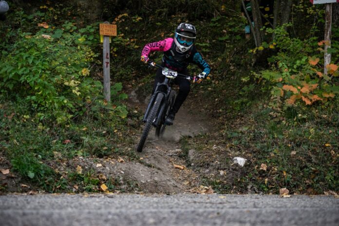 Enduro Marche Series Autunno