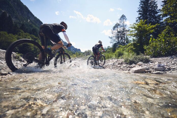 Bike Transalp