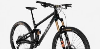 Atherton AM 150
