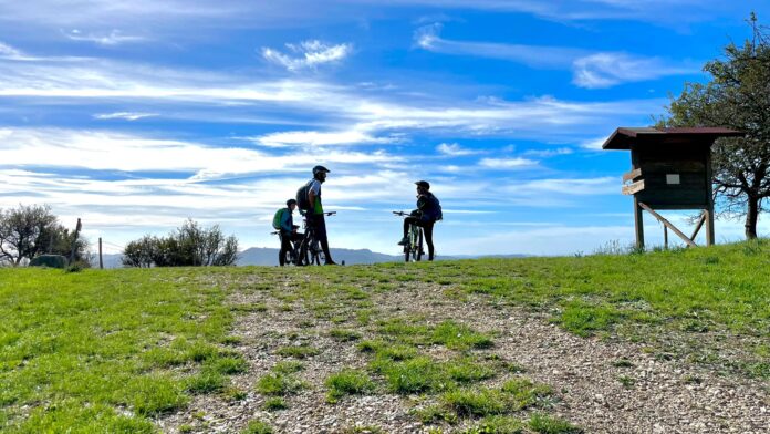 Scuola italiana e-Bike