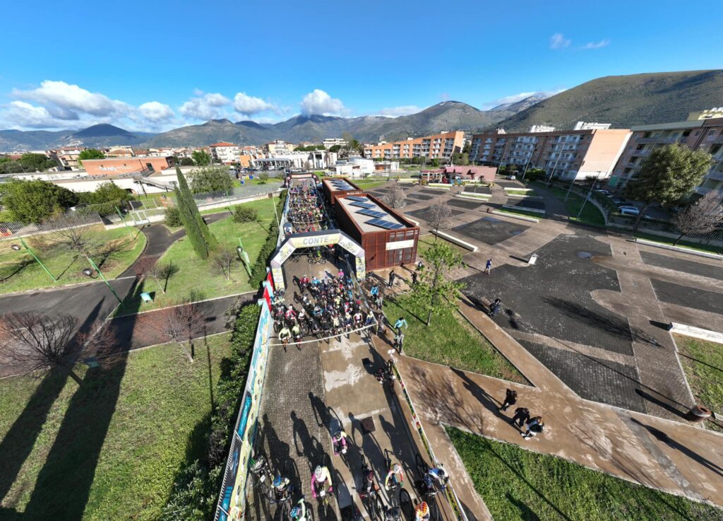 Race Cup Mtb