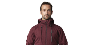 Fox Ranger Fire Jacket