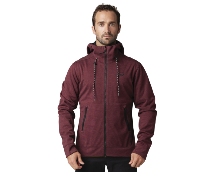 Fox Ranger Fire Jacket Fox Ranger Fire Jacket