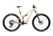 Yeti SB 120: più escursione e tanto divertimento