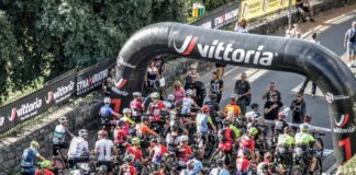 Vittoria Etna Marathon