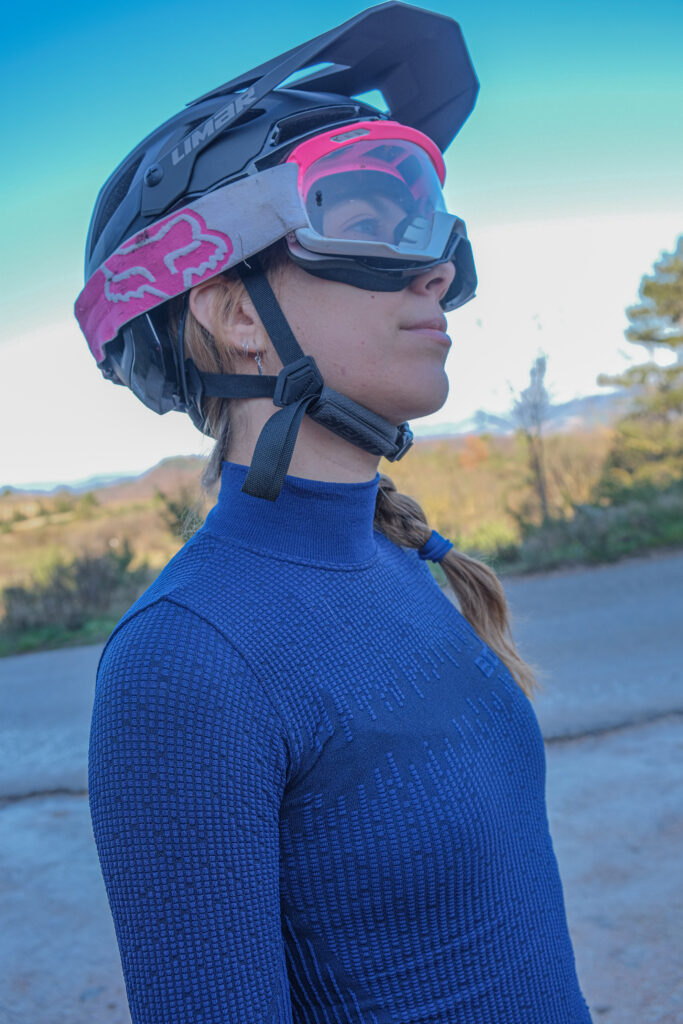 Biotex Lupetto 3D