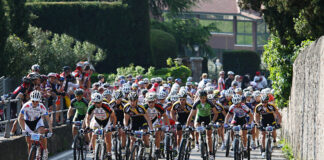 Gran Fondo Città di Garda Paola Pezzo